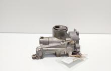 Pompa ulei, cod V757601280, Peugeot 208, 1.4 16V benz, 8FP (idi:673278)