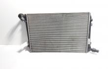 Radiator racire apa, cod 3C0121253R, Vw Passat Variant (3C5) 2.0 TDI, BMP (id:673345)