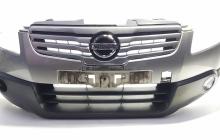 Bara fata, Nissan Qashqai (id:673527)