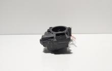 Clapeta acceleratie, cod V757669780, Peugeot Partner (II) Tepee, 1.6 benz, 5FS (idi:673212)