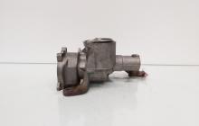 Pompa ulei, cod V757601280, Peugeot 208, 1.4 16V benz, 8FS (idi:668535)