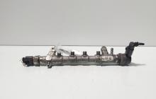 Rampa injectoare cu senzori, cod 03L130089P, Vw Jetta 4 (6Z), 2.0 TDI, CFH (idi:668204)