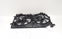 Grup electroventilatoare, cod 13241739, Opel Insignia A Combi, 2.0 CDTI, A20DTJ (idi:668911)