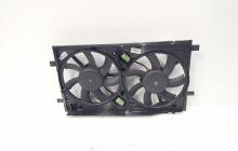 Grup electroventilatoare, cod 13241739, Opel Insignia A Sports Tourer, 2.0 CDTI, A20DTJ (idi:668911)