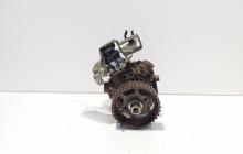 Pompa inalta presiune, cod 9656300380, 0445010102, Peugeot 307, 1.6 HDI, 9HZ (idi:669289)