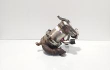 Racitor gaze, cod 04L131512AA, VW Beetle Cabriolet (5C7), 2.0 TDI, CUUB (idi:666572)