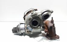 Turbosuflanta, cod 03L253016F, VW Passat (3C2), 2.0 TDI, CBA (idi:666454)