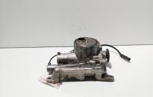 Pompa ulei cu senzor, cod V759401080, Citroen DS3, 1.6 benz, 5FS (idi:666014)