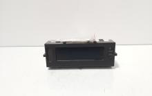 Display bord, cod 280349044R, Renault Megane 3 Coupe (idi:668822)