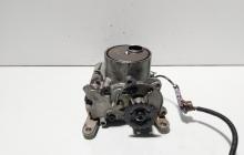 Pompa ulei cu senzor, cod V759401080, Peugeot 208, 1.4 benz, 8FN (idi:666014)