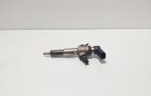 Injector, cod 9645988580, Ford Fiesta 5, 1.4 TDCI, F6JA (id:673402)