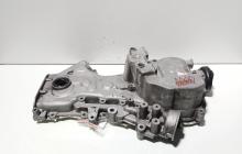 Capac distributie, cod 03C109211BF, VW Golf 5 (1K1), 1.4 TSI, CAVD (idi:666506)