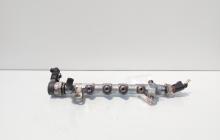 Rampa injectoare cu senzori, cod 03L130089Q, Audi A4 Allroad (8KH, B8) 2.0 TDI, CGL (idi:668712)