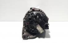 Alternator 150A Valeo, cod 7789980, Bmw 3 (E46) 2.0 diesel, 204D4 (id:673375)
