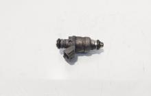 Injector, cod 06A906031BT, Skoda Octavia 2 Combi (1Z5), 1.6 benz, BGU (idi:667435)