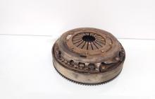 Volanta masa dubla cu placa presiune, Ford Grand C-Max, 1.6 TDCI, T1DA, 6 vit man (idi:667759)