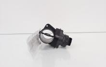 Clapeta acceleratie, cod 9643836980, Ford Focus 2 Combi (DA), 1.6 TDCI, HHDA (idi:667701)
