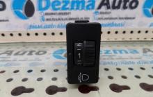 Buton reglaj faruri Peugeot 207 SW, 96384422XT
