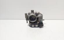 Clapeta acceleratie, cod 24420536, 0280750133, Opel Agila (A) (H00), 1.0 benz, Z12XEP (idi:669579)