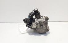 Pompa inalta presiune Bosch, cod 03L130755, 0445010507, Skoda Superb II Combi (3T5) 2.0 TDI, CFF (idi:667366)