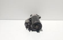 Electromotor, cod 03G911023A, Audi A6 Avant (4F5, C6), 2.0 TDI, BRF, cutie automata (idi:669407)