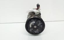 Compresor clima, cod 6Q0820803G, Skoda Fabia 2 Combi (5J, 545), 1.2 benz, BZG (idi:666408)