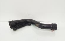 Tub intercooler, cod 1K0145762P, Seat Altea XL (5P5, 5P8), 1.9 TDI, BKC (idi:665516)