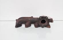 Galerie evacuare, cod 7810182-03, Bmw 1 (E81, E87) 2.0 diesel, N47D20C (idi:667124)