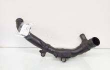 Tub intercooler, cod 5N0145840K, VW Eos (1F7, 1F8), 2.0 TDI, CFF (idi:665743)