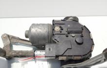 Motoras stergator dreapta fata, cod 1P0955120A, Seat Leon (1P1) (id:673670)
