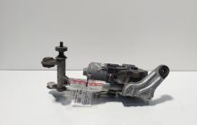 Ansamblu stergator dreapta fata, cod 1P0955024D, Seat Leon (1P1) (id:673658)