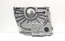 Ansamblu stergator dreapta fata, cod 1P0955024D, Seat Leon (1P1) (id:673658)