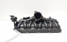 Galerie admisie cu clapete, cod 03G129711AP, VW Passat (3C2), 2.0 TDI, BKP (id:673681)
