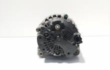 Alternator 140A, Audi A6 (4F2, C6), 2.0 TDI, CAH (id:673694)