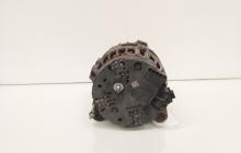 Alternator 180A Bosch, cod 03L903024F, VW Passat CC (358), 2.0 TDI, CFG (idi:662807)