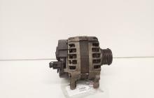 Alternator 180A Bosch, cod 03L903024F, Seat Alhambra (710), 2.0 TDI, CFF (idi:662807)