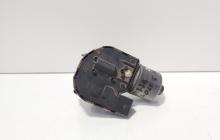 Motoras stergator stanga fata, cod 5M0955119B, Vw Golf 5 Plus (5M1) (id:673663)