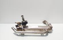 Racitor gaze, cod 03G131512S, Vw Golf 5 (1K1), 2.0 TDI, BMM (idi:673081)
