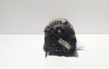 Alternator 140A Valeo, cod 06F903023C, Skoda Octavia 2 Combi (1Z5), 2.0 TDI, BMM (idi:672979)