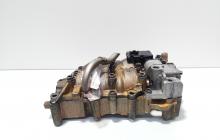 Pompa ulei, cod 03G115105C, Audi Q5 (8RB), 2.0 TDI, CAH (idi:673233)