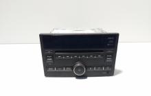 Radio CD cu MP3 AUX si bluetooth, cod 95474095, Chevrolet Captiva (C100) (id:674059)