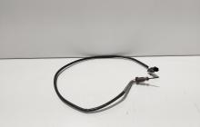 Sonda filtru particule, cod 226401704R, Nissan Qashqai (2), 1.5 DCI, K9K646 (id:673807)