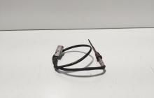 Sonda temperatura gaze, cod 226401632R, Renault Megane 3 Combi, 1.5 DCI, K9KA636 (id:673806)