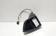 Oglinda electrica dreapta cu semnalizare, Seat Leon ST Combi (5F8), volan pe dreapta (id:673836)