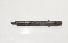 Injector, cod 059130201B, Audi A6 (4B2, C5), 2.5 TDI, BDG (id:673810)