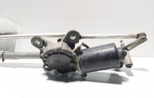Motoras stergatoare fata, cod 23001355, Opel Vectra C (id:673981)