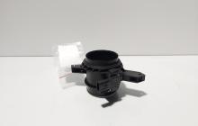 Senzor debitmetru aer, cod 7M51-12B579-BB, Ford Focus 3, 1.0 Ecoboost, M2DA (id:673938)