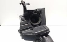 Carcasa filtru aer, cod AV61-9600-BF, Ford Focus 3 Sedan, 1.6 TDCI, T1DA (idi:673937)