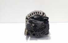 Alternator 140A Bosch, cod 03C903023A, VW Golf 6 (5K1), 1.4 TSI, CAVD (idi:673106)