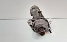 Electromotor, cod 02M911023N, VW Passat Variant (3C5), 2.0 TDI, BKP, 6 vit man (idi:656435)